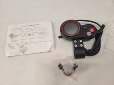 Electric Scooter Accelerator Switch SL-100 Model LCD-XC-100