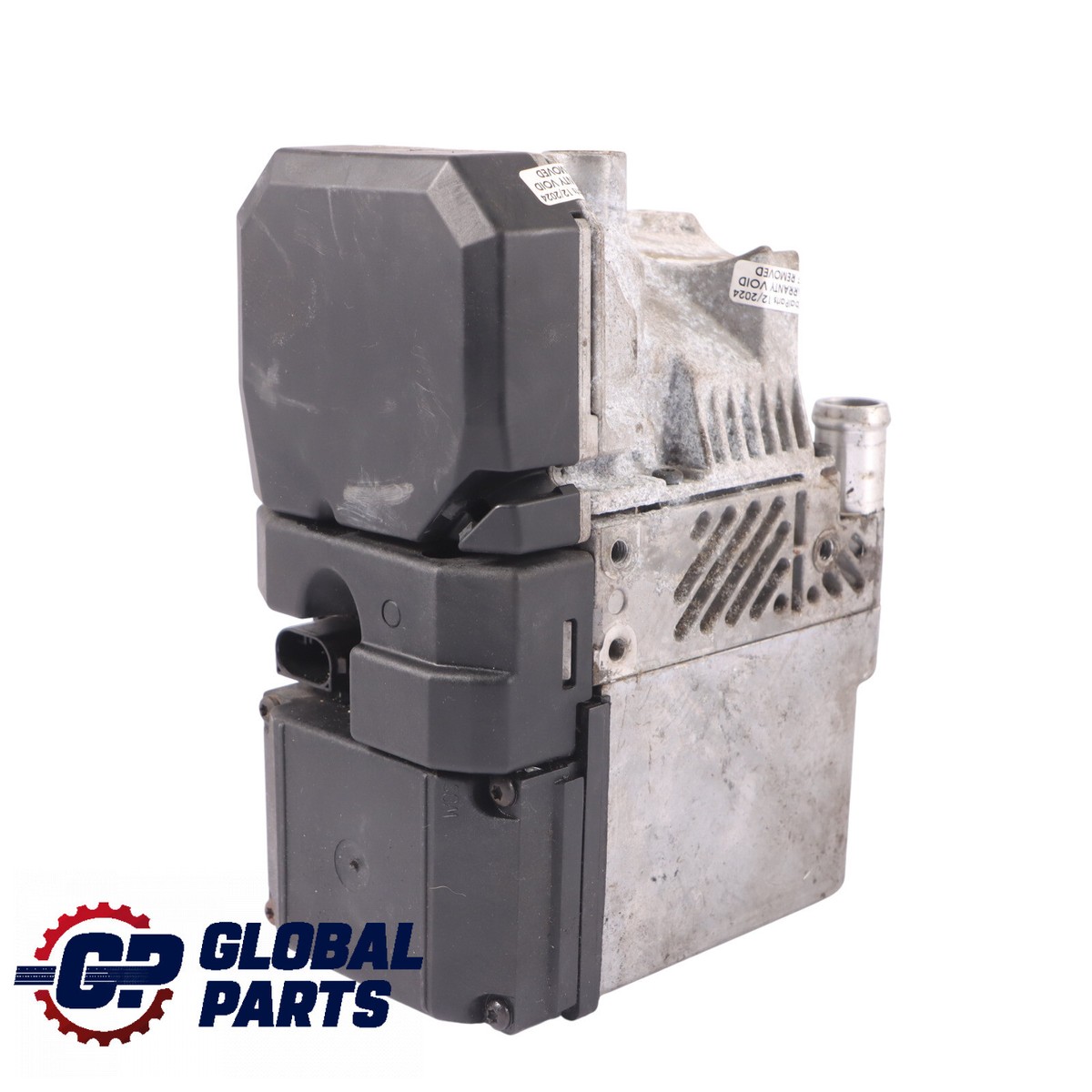 AUDI Q7 4L TDI Parking Auxiliary Heater Diesel Webasto C