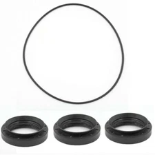 Suzuki Front differential seal kit 500 Quadrunner Quadmaster 1998 1999 - 2002