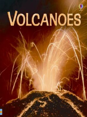 Volcanoes, Level 2: Internet Ref- hardcover, 0794514014, Stephanie Turnbull, new