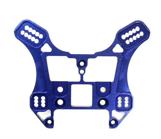XRAY ressort d'amortisseur arrière 82mm 2 points - Réf. XRA358342 - MK Racing RC Car Shop