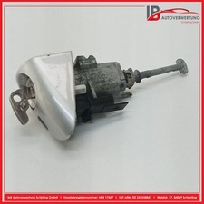 MERCEDES CL203 COUPE C200 KOMPRESSOR Schließzylinder mit Schlüssel 5WK49022 MERCEDES CL203 COUPE C200 KOMPRESSOR Schließzylinder mit Schlüssel 5WK49022