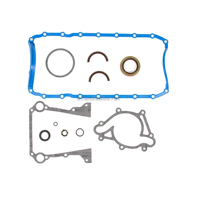 Full Gasket Set Head Bolts for 98-03 Dodge Durango Dakota Jeep Grand Cherokee - Image 3 of 4