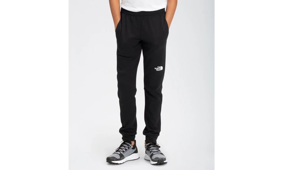 Niños Niños The North Face Pantalones holgados Pantalones Jogger Pantalones deportivos Gimnasio NF Nuevos