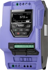 ODV-3-320240-3F12-MN Invertek VFD 7.5HP 24A 200V-240V 3Ph/3Ph VFDexchange