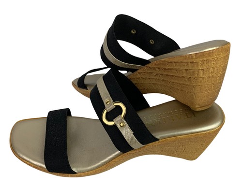 9.5M Italian Shoemakers 2.5\