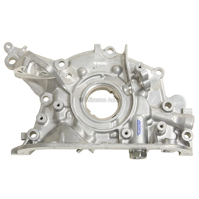 AISIN Oil Pump Fit 96-99 Toyota T100 V6 DOHC 3.4L 24V 5VZFE - Image 4 of 4