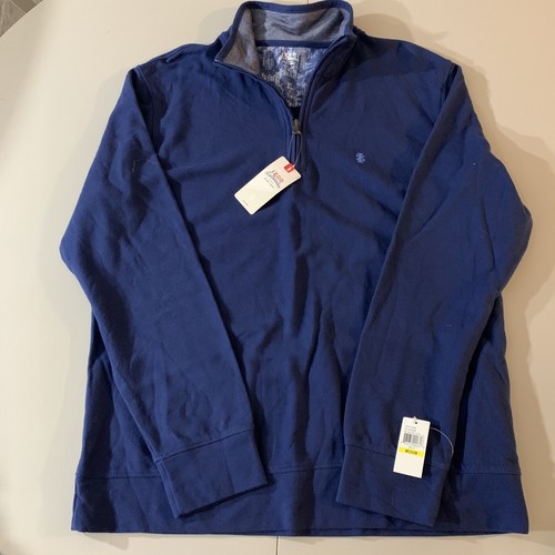 IZOD Saltwater Relaxed Classics Soft 