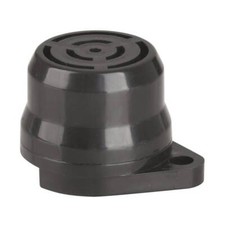 Sirena duradera de alta calidad resistente a la intemperie 12-24V 90dB resistent
