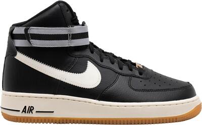Nike Air Force 1 High Black - 315121-034 for Sale  display picture 1