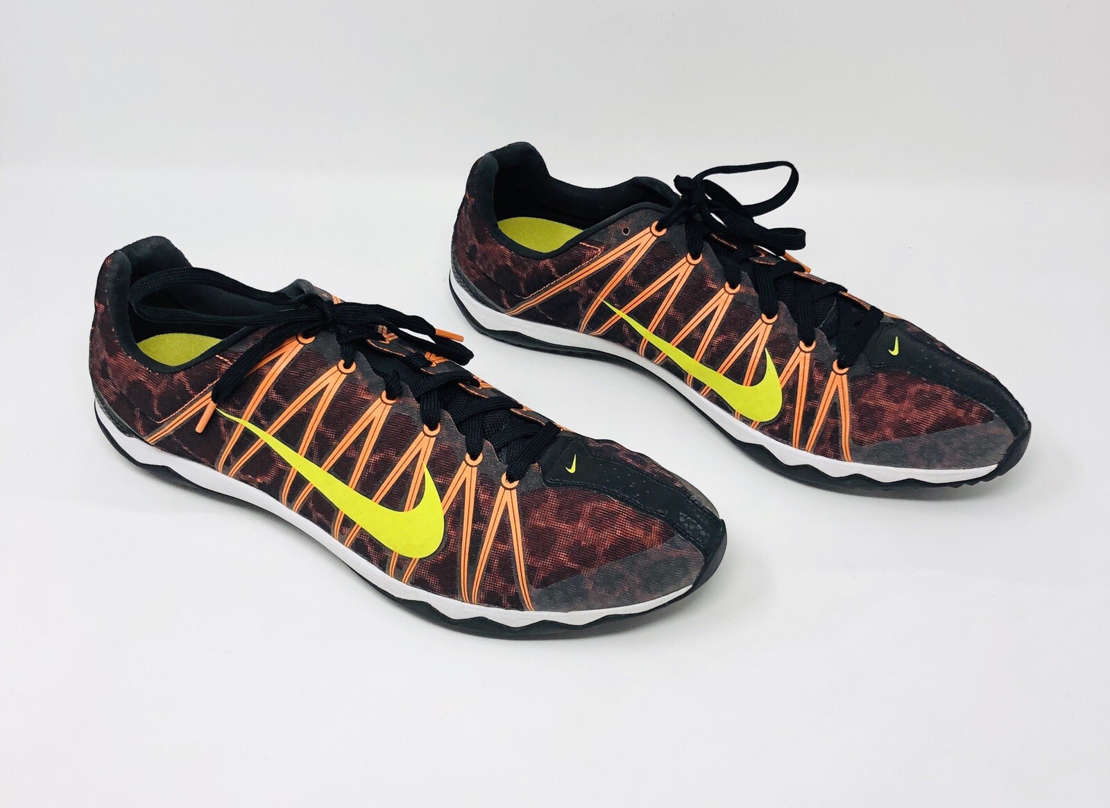 nike rival waffle xc