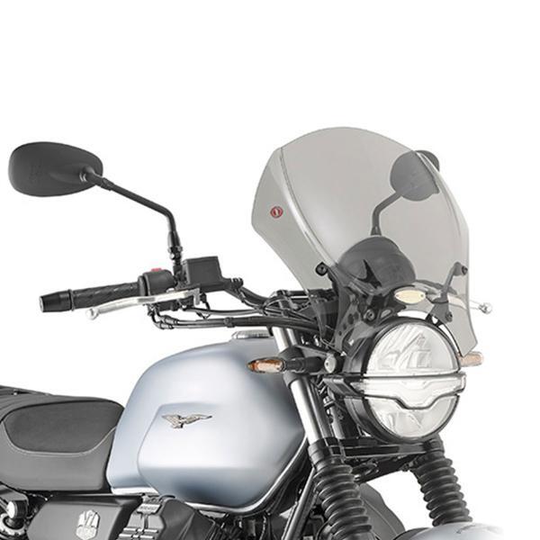 Givi windscreen fitting kit Moto Guzzi V7 850 Special 2021-2023