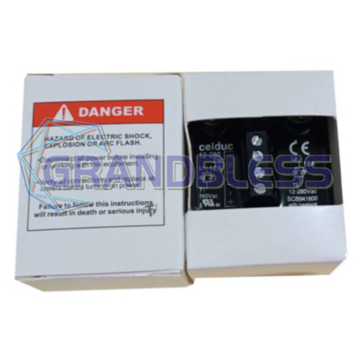 1PCS NEW Fit for Celduc solid state relay SCB941300