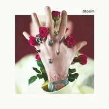 Machine Gun Kelly - Bloom LP NEW