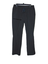 Unbranded Dark Gray Sweatpants Xxl Women Pull On New