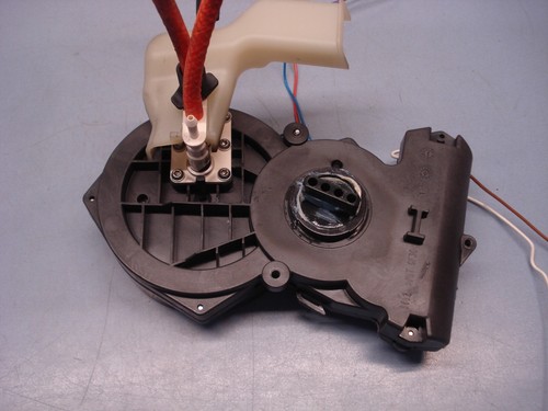 Antrieb Brüheinheit für Bosch VeroCup 300 und andere