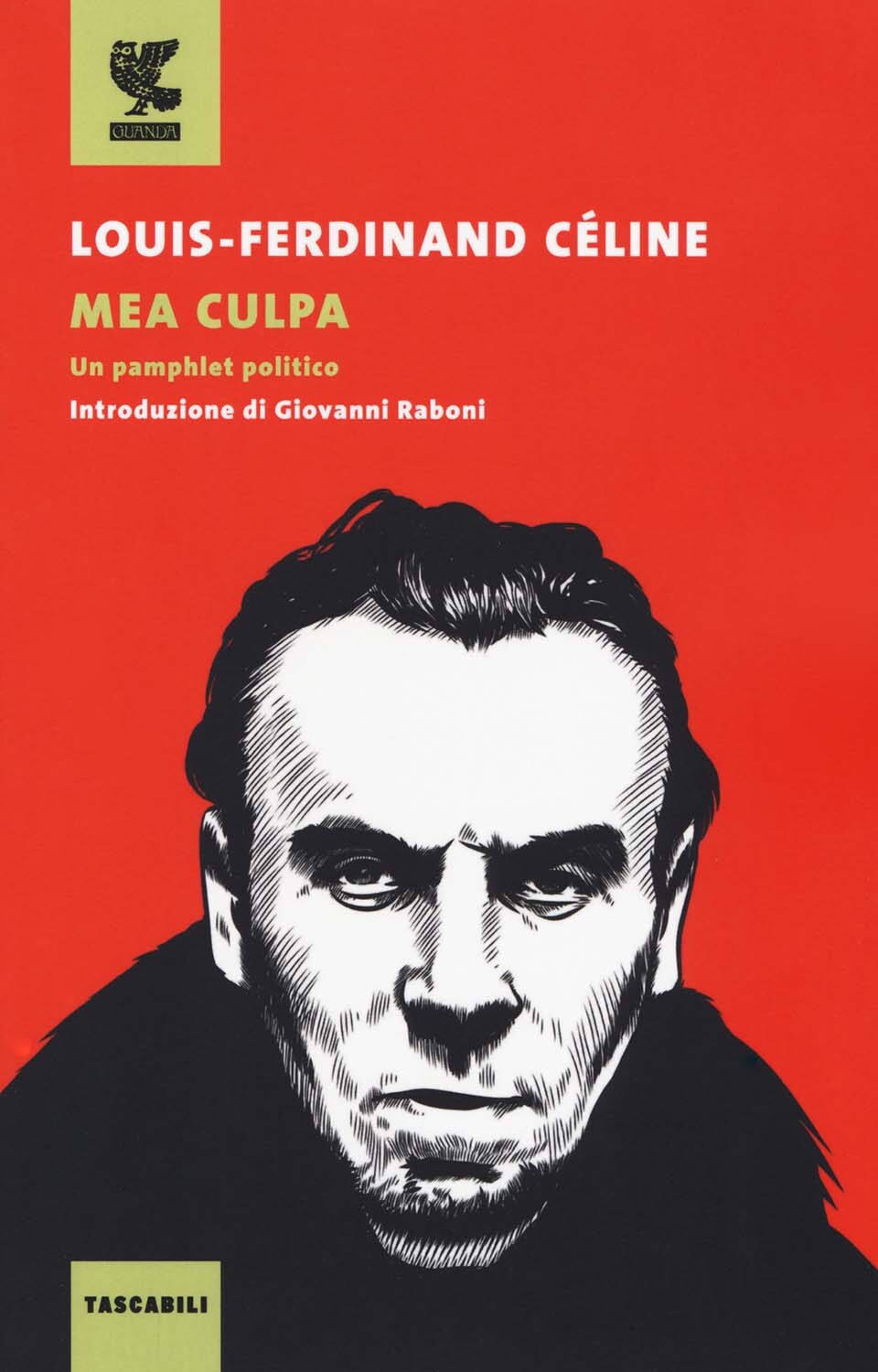 Libri Louis-Ferdinand Celine - Mea Culpa