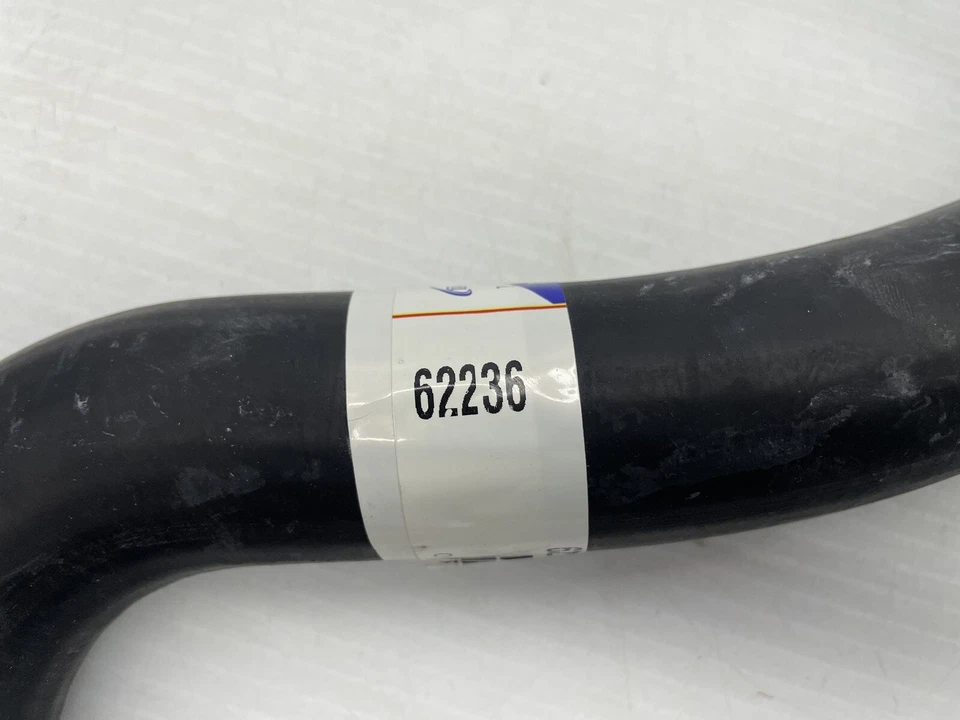 🆕 1998-2002 Cavalier Sunfire Radiator Coolant Hose Molded 62236 Goodyear - Image 4 of 4