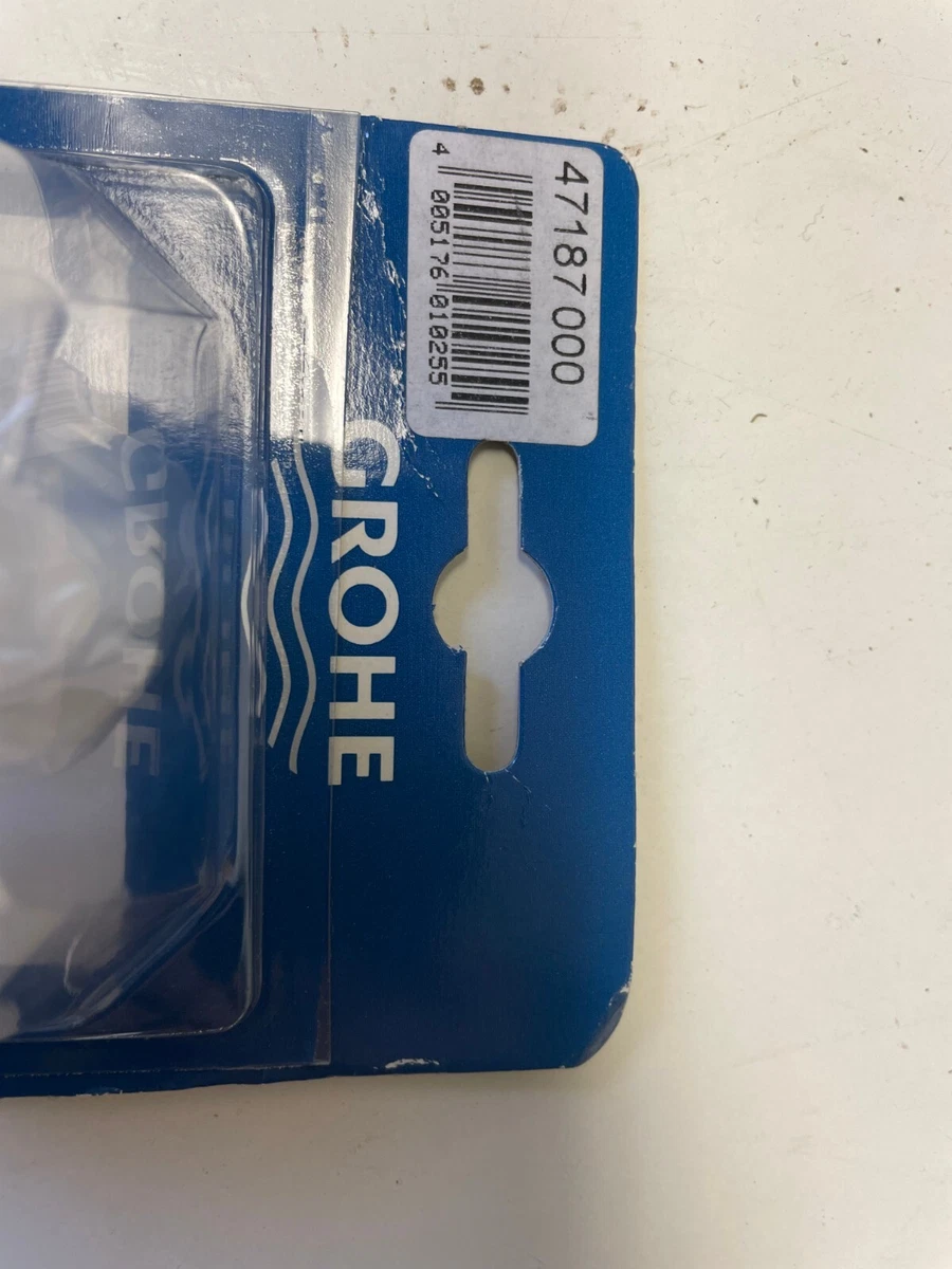 Grohe 92.380.031 | eBay