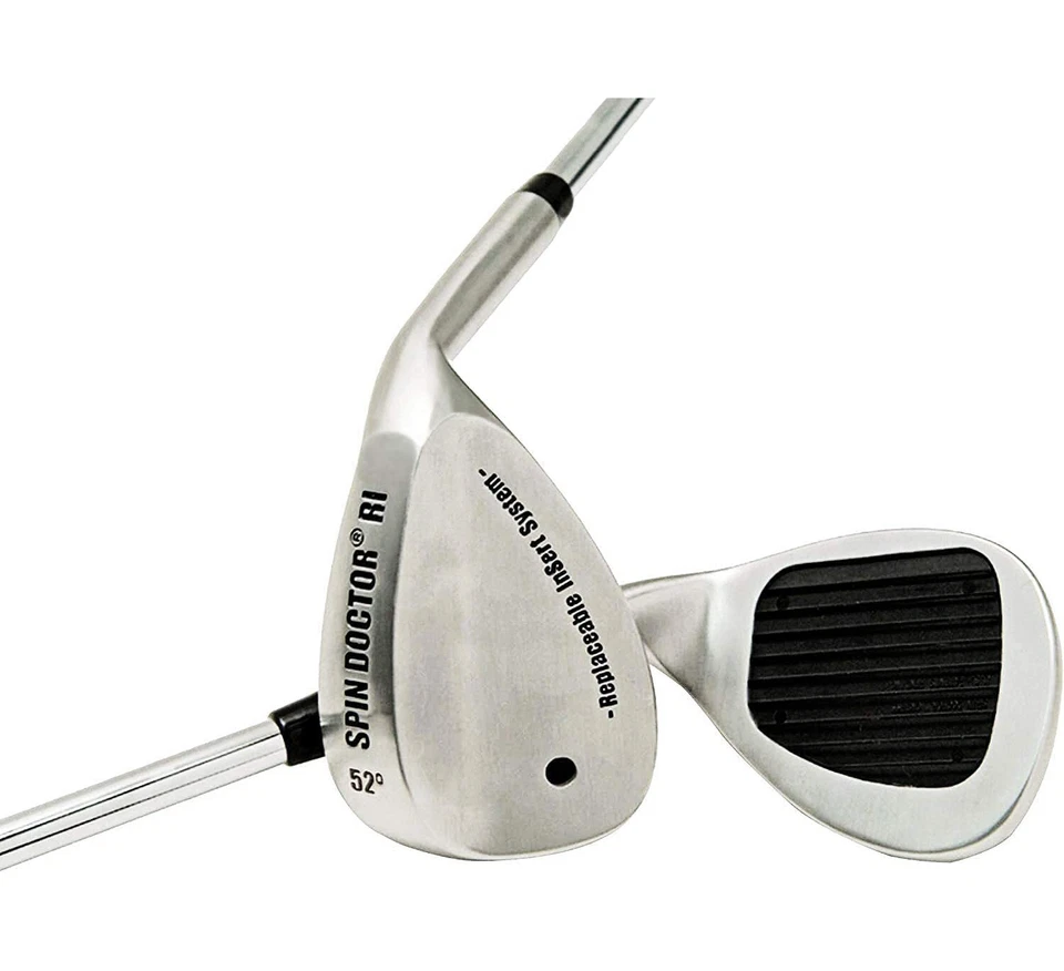 New Spin Doctor RI Golf Wedge 2 Club Sets - Image 2 of 4