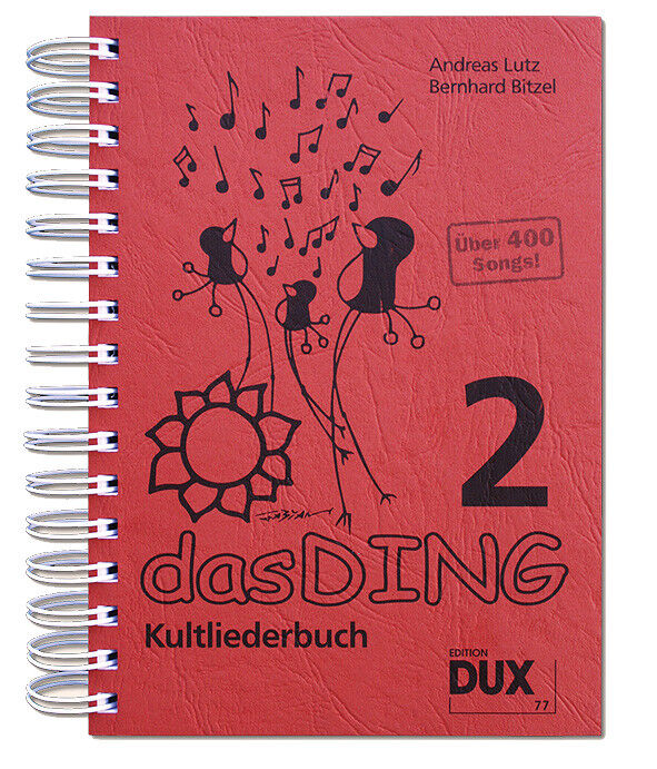 Thumbnail - Ancora Dux Das Ding 2, A. Lutz