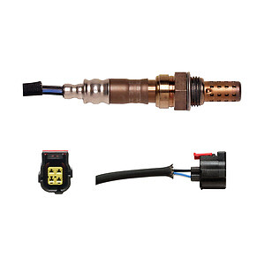 Denso For Dodge Ram 1500 2002 234-4654 Oxygen Sensor - Bild 1 von 1