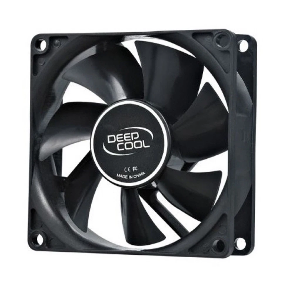 PC Computer VGA Video Graphics Card Cooler Heatsink Cooling Fan 3Pin 92mm Multi - Image 4 of 4