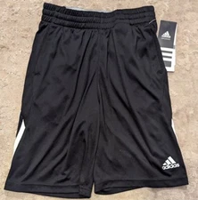 ADIDAS boy's outerstuff shorts
