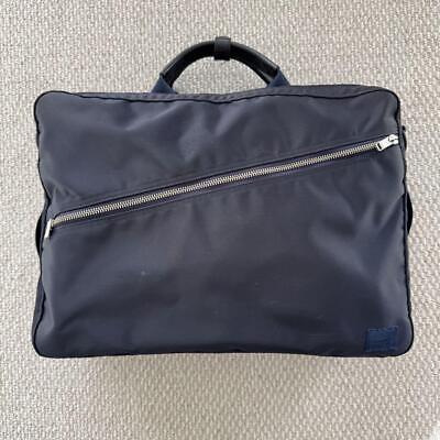Translated Item Porter Lift 3Way Briefcase Navy | eBay Translated Item Porter Lift 3Way Briefcase Navy | eBay