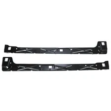For 99-18 Chevy Extended Cab Inner Rocker Panel, GMC Truck 4 Door Ext Cab Pair