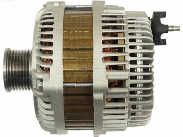 Alternator 12V/210A RENAULT ESPACE IV 2.0 dCi CA1971 - Image 3 of 4