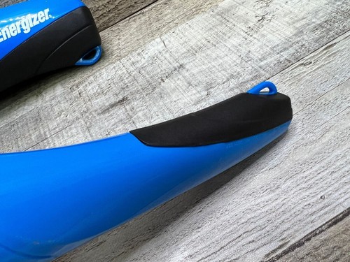ENERGIZADOR Juego de 2 Linternas LED Azul 25hrs FL1 Estándar - Imagen 5 de 5