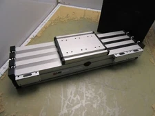 bahr modultechnik dsk120 linear screw actuator positioner 32675-5 [4*Z-0]