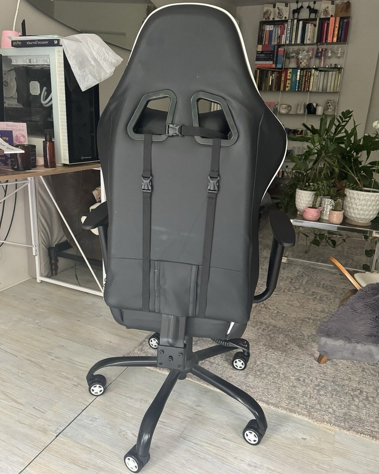 GTPLAYER Gaming Chair eBay