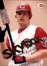2004 Skybox AUTOGRAPHICS Base RCs INSERTS ⚾ YOU PICK YOUR FAVS ⚾ MLB BASEBALL