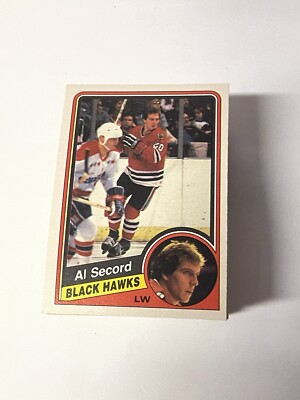 1984-85 O-Pee-Chee Hockey Singles You Pick #201-395