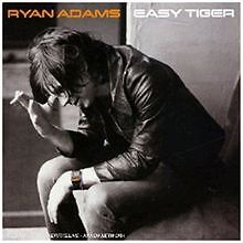 Easy Tiger von Adams,Ryan | CD | Zustand sehr gut
