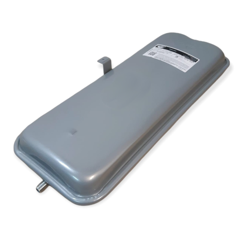 ZILMET EXPANSION VESSEL LT 7 3/8 X ARISTON 996106 65101719 995940