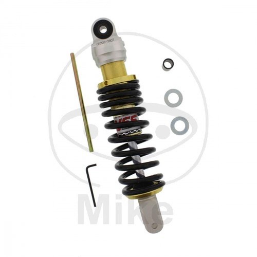 Amortisseur Arrière YSS Mono Pour MBK Booster 100 (1999-2002) - Réf. 789.00.72 - Neuf En Boîte
