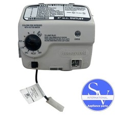 Honeywell Water Heater Gas Valve WV8840B1158 TESTED 