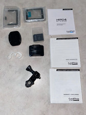Go Pro Camera Lot Accessories Parts For GoPro Hero sd card mounts instructions
