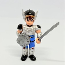 Dragon Quest: The Adventure of Dai - Hero Collection Dai Knight Armor Type 11