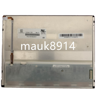 G104V1-T03 10.4 inch 640×480 suitable for original panel 100% tested LCD display