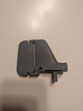 Märklin ??? Modellflugzeug Ju 52, Auflage 1980, Ersatzteil, Seitenflosse / Ruder