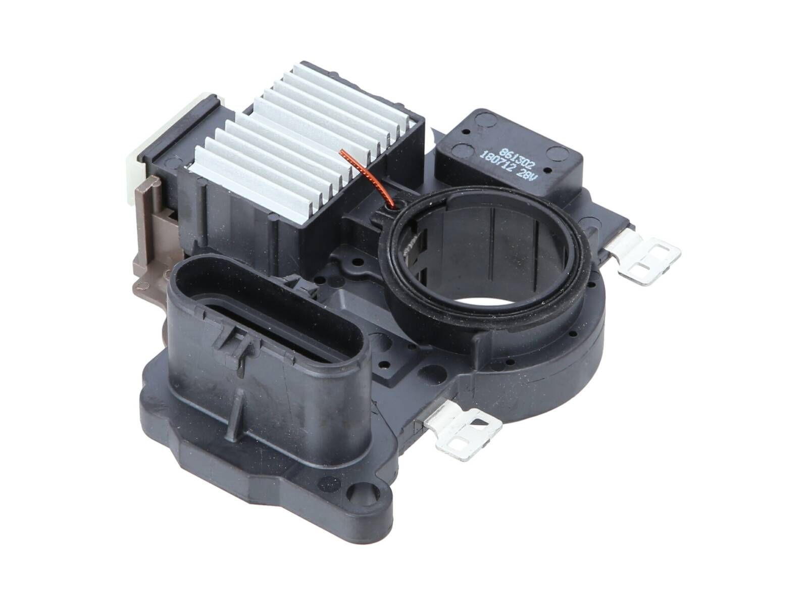 Régulateur alternateur 24V DT Spare Parts 1.21749 pièce de rechange 100A 130A