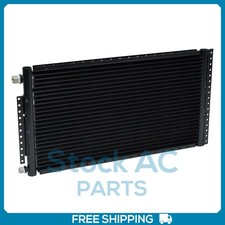 New Universal Ac Condenser Parallel Flow 18 X 274 X 545 Mm New Universal Ac Condenser Parallel Flow 18 X 274 X 545 Mm