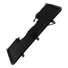 Active Grill Shutter for GMC Sierra 1500 Base/SLE 2017-2019 with Motor