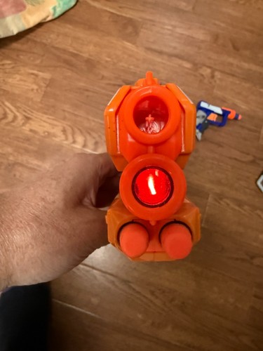 Nerf Gun Auswahl - verschiedene - mit Pellets - funktionstüchtig - Bild 11 von 12