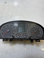 Compteur Volkswagen TOURAN