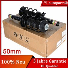 2x Komplett Stoßdämpfer Federbein Satz Vorne Für VW Golf V Beetle Skoda 50mm DHL